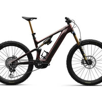Specialized S-Works Turbo Levo 4 (2026) - Bicycle Warehouse