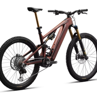 Specialized S-Works Turbo Levo 4 (2026) - Bicycle Warehouse