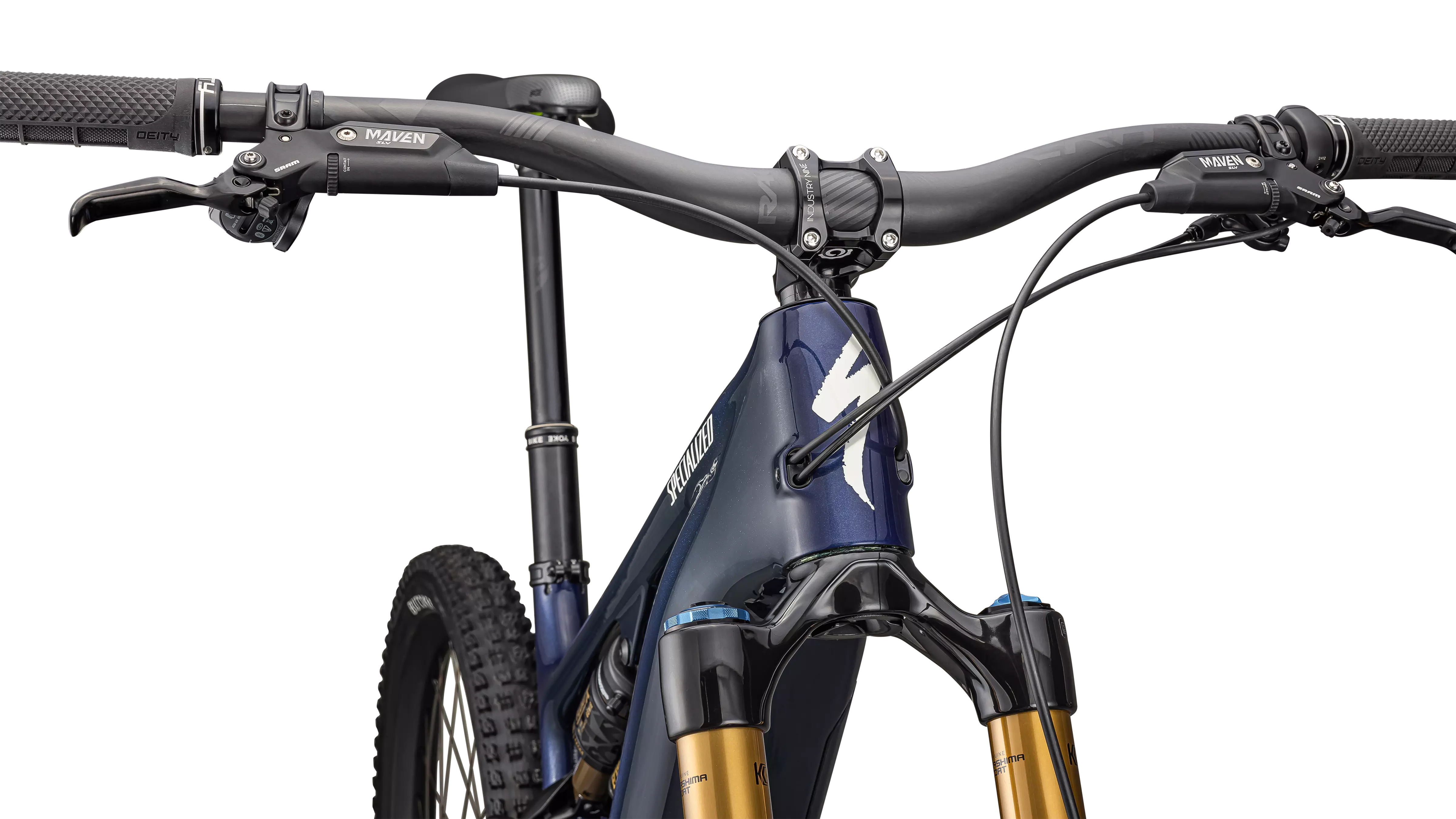 Specialized Turbo Levo 4 Pro (2026) - Bicycle Warehouse