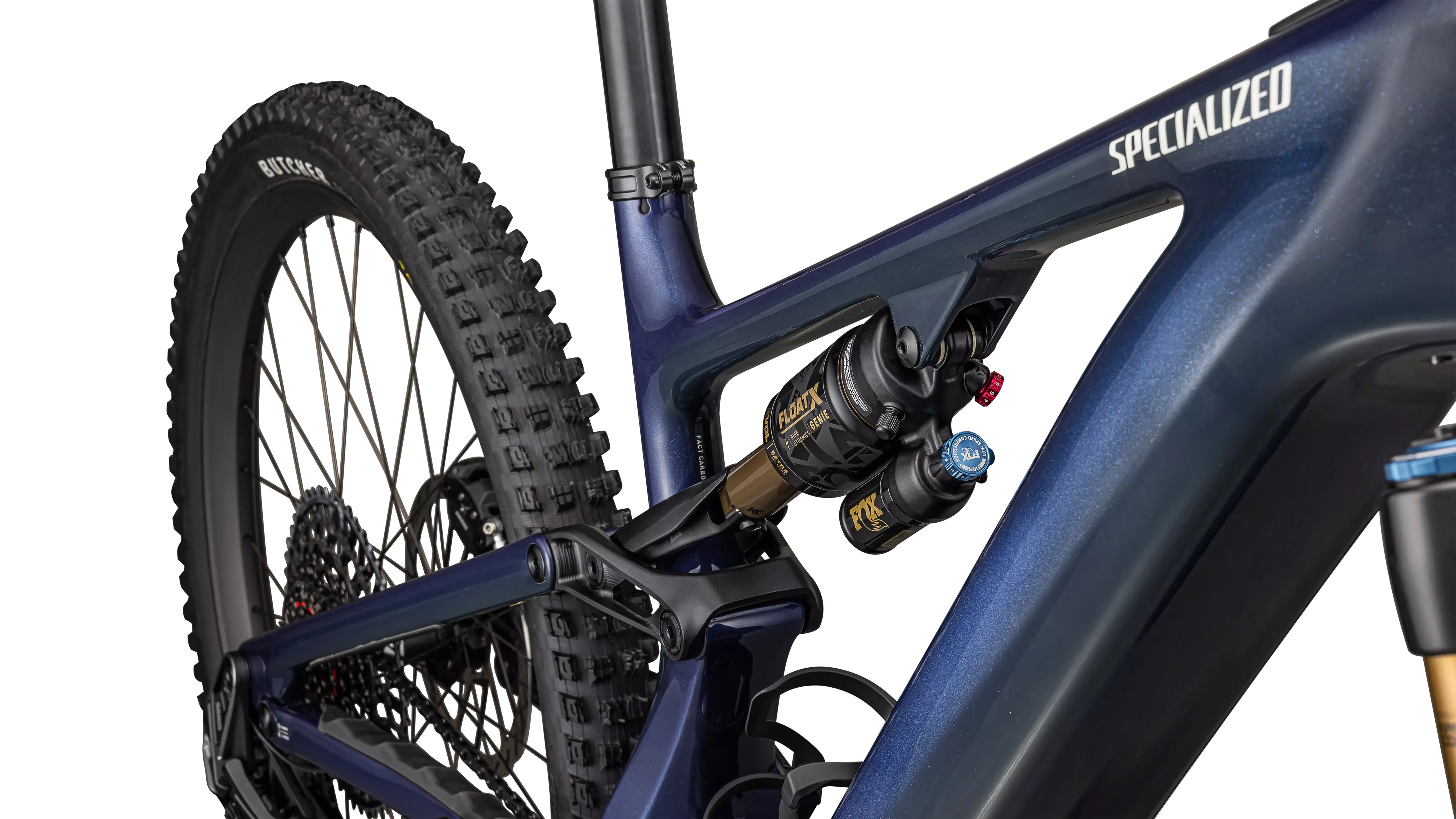 Specialized Turbo Levo 4 Pro (2026) - Bicycle Warehouse