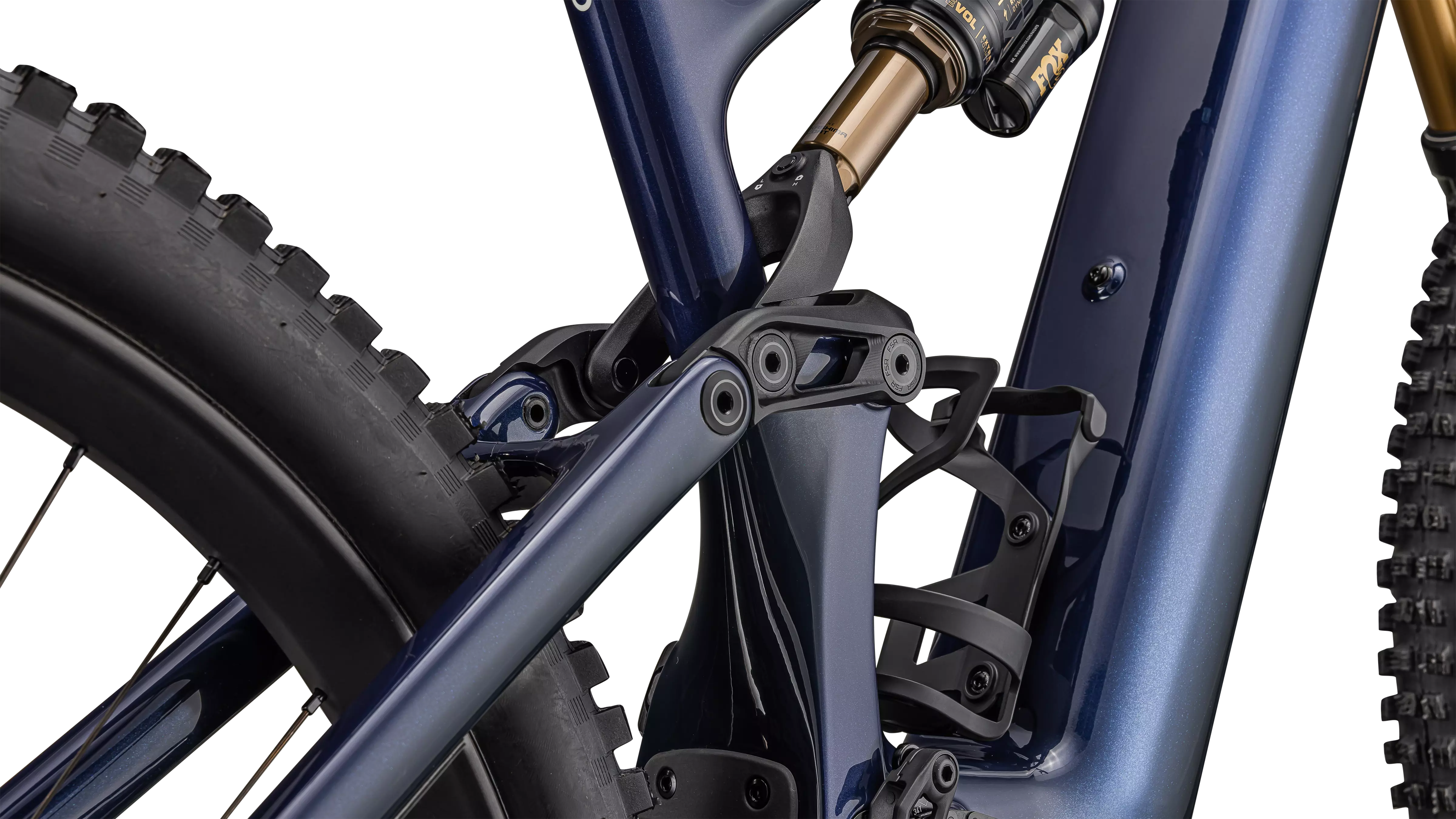 Specialized Turbo Levo 4 Pro (2026) - Bicycle Warehouse