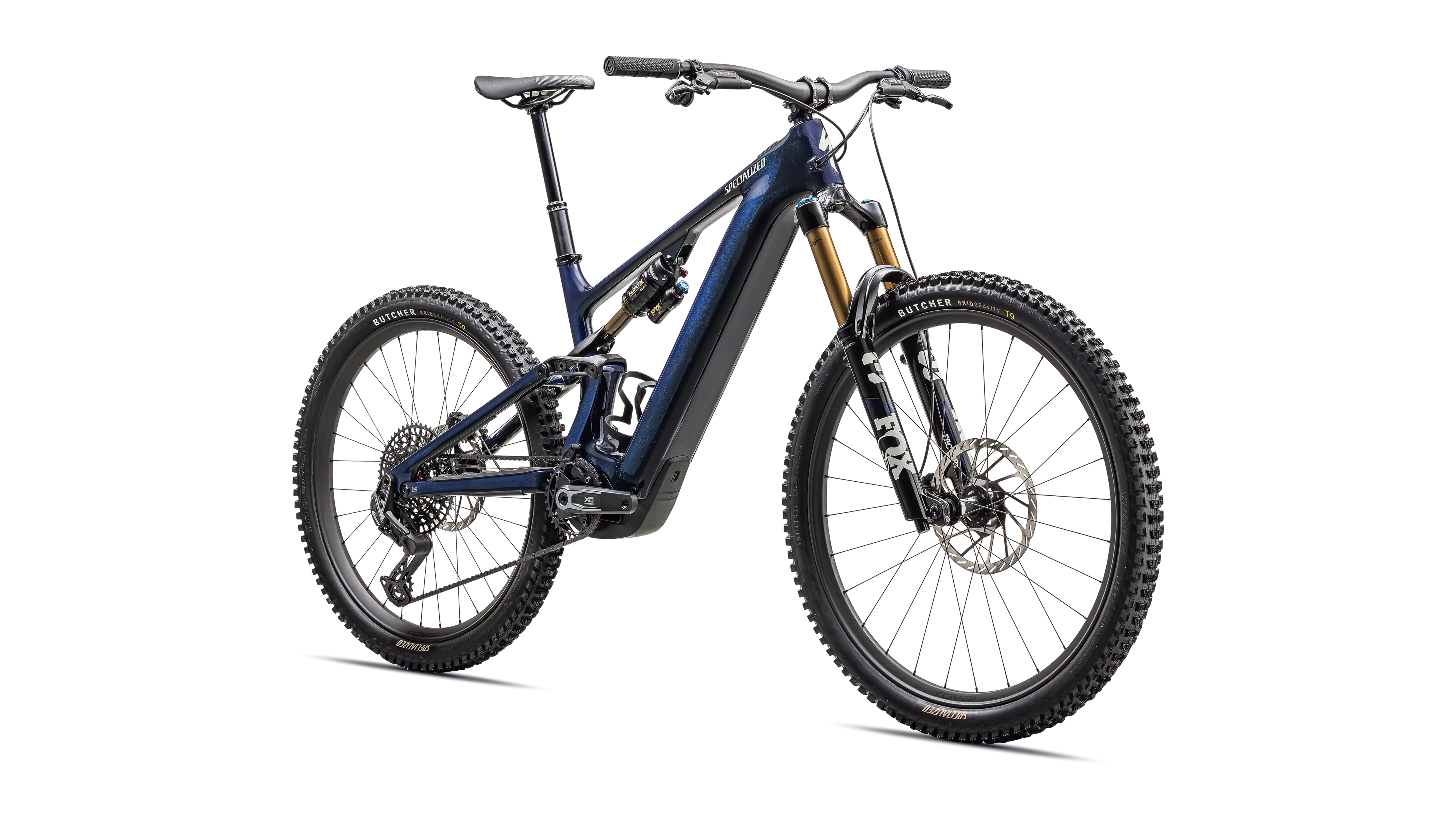Specialized Turbo Levo 4 Pro (2026) - Bicycle Warehouse