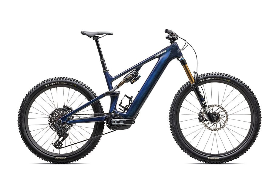 Specialized Turbo Levo 4 Pro (2026) - Bicycle Warehouse