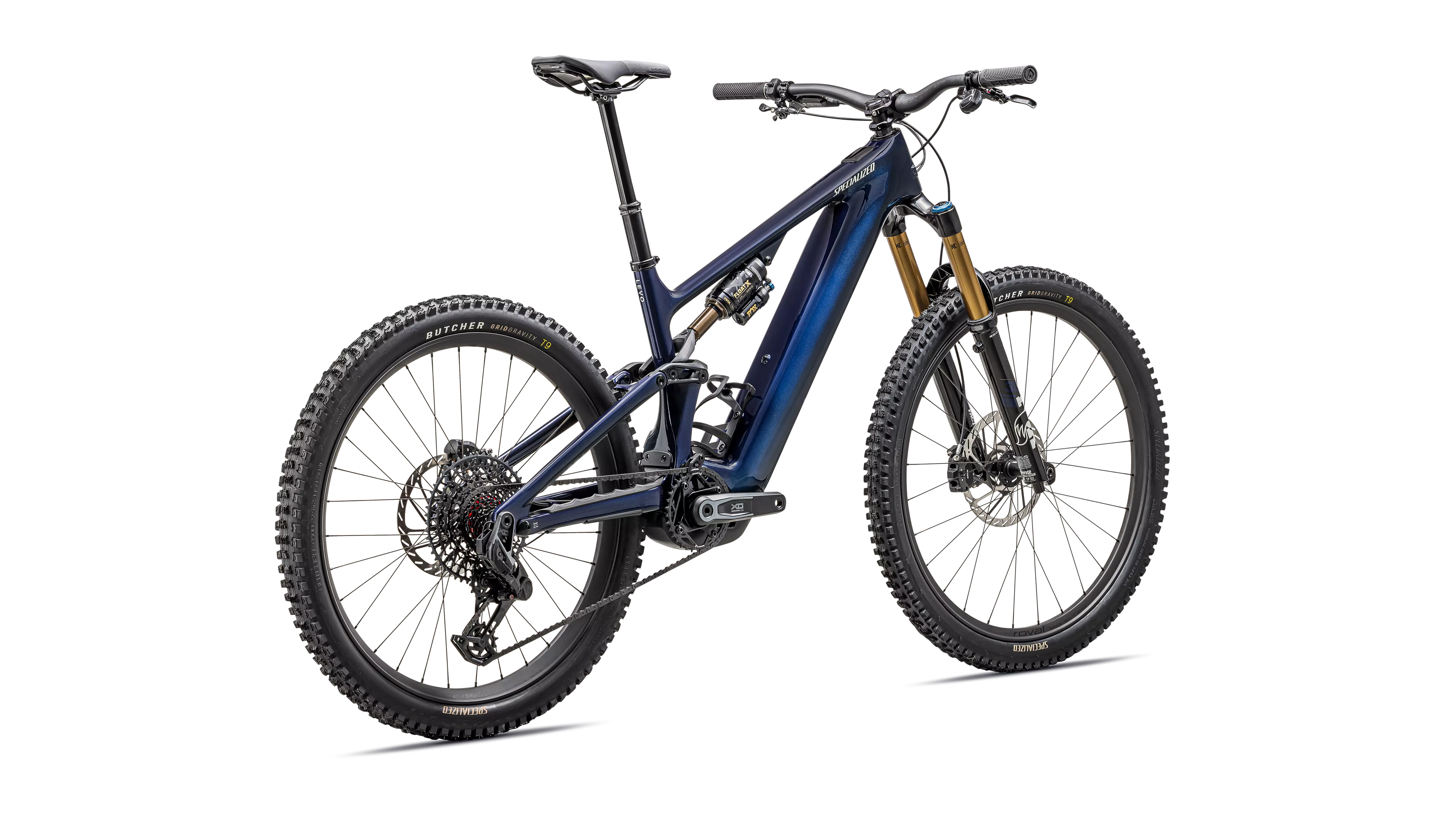 Specialized Turbo Levo 4 Pro (2026) - Bicycle Warehouse