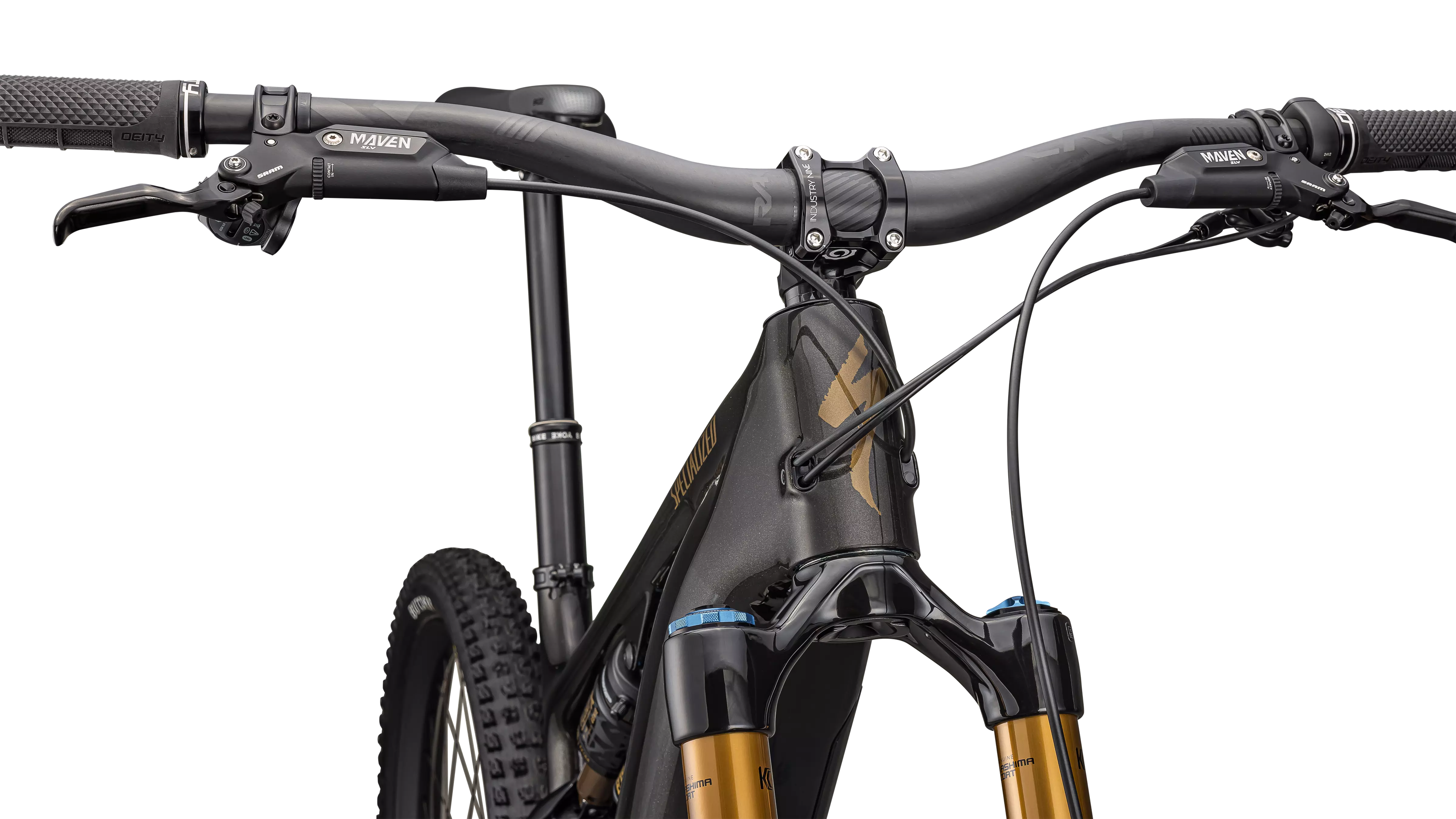 Specialized Turbo Levo 4 Pro (2026) - Bicycle Warehouse