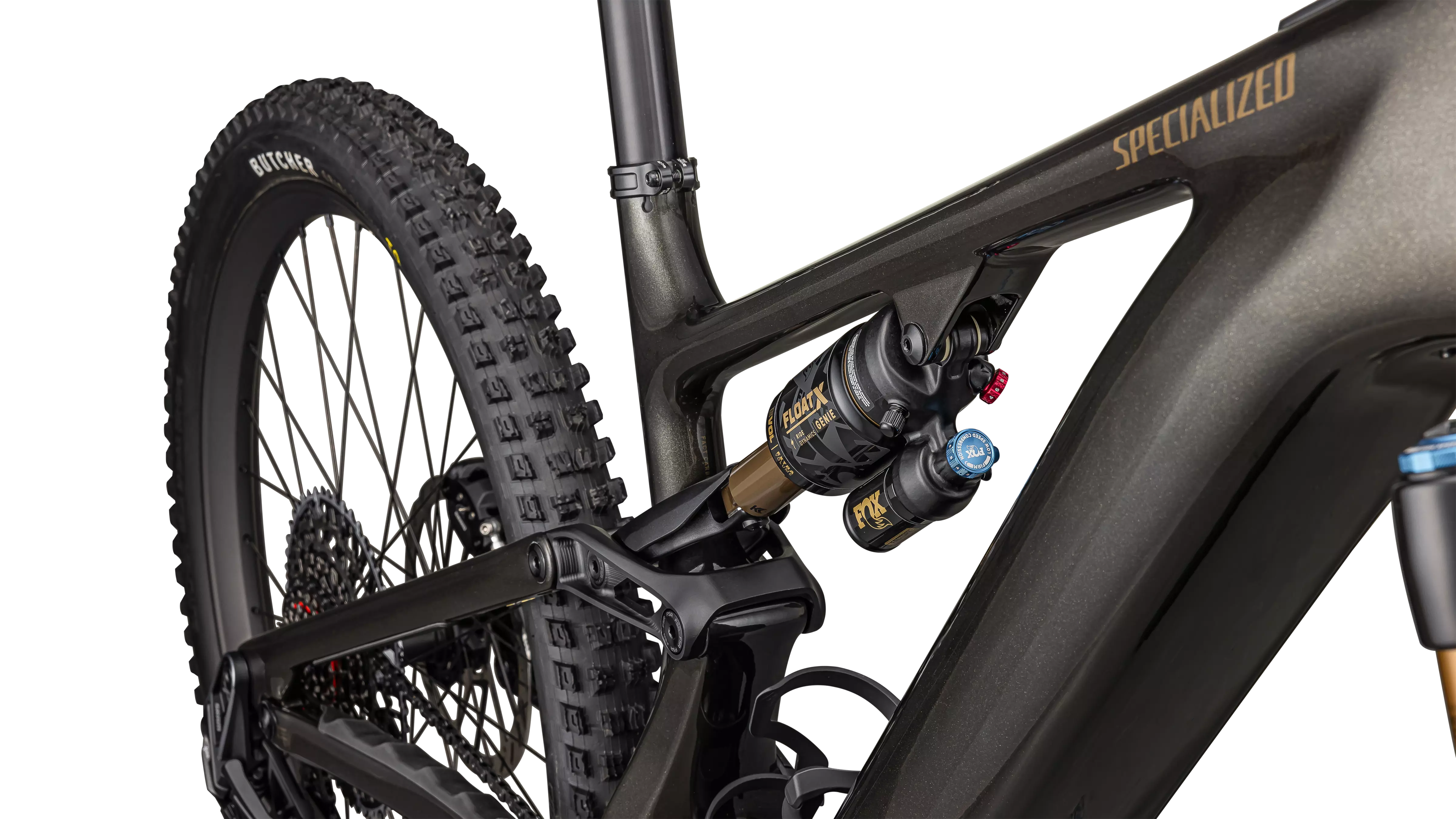 Specialized Turbo Levo 4 Pro (2026) - Bicycle Warehouse