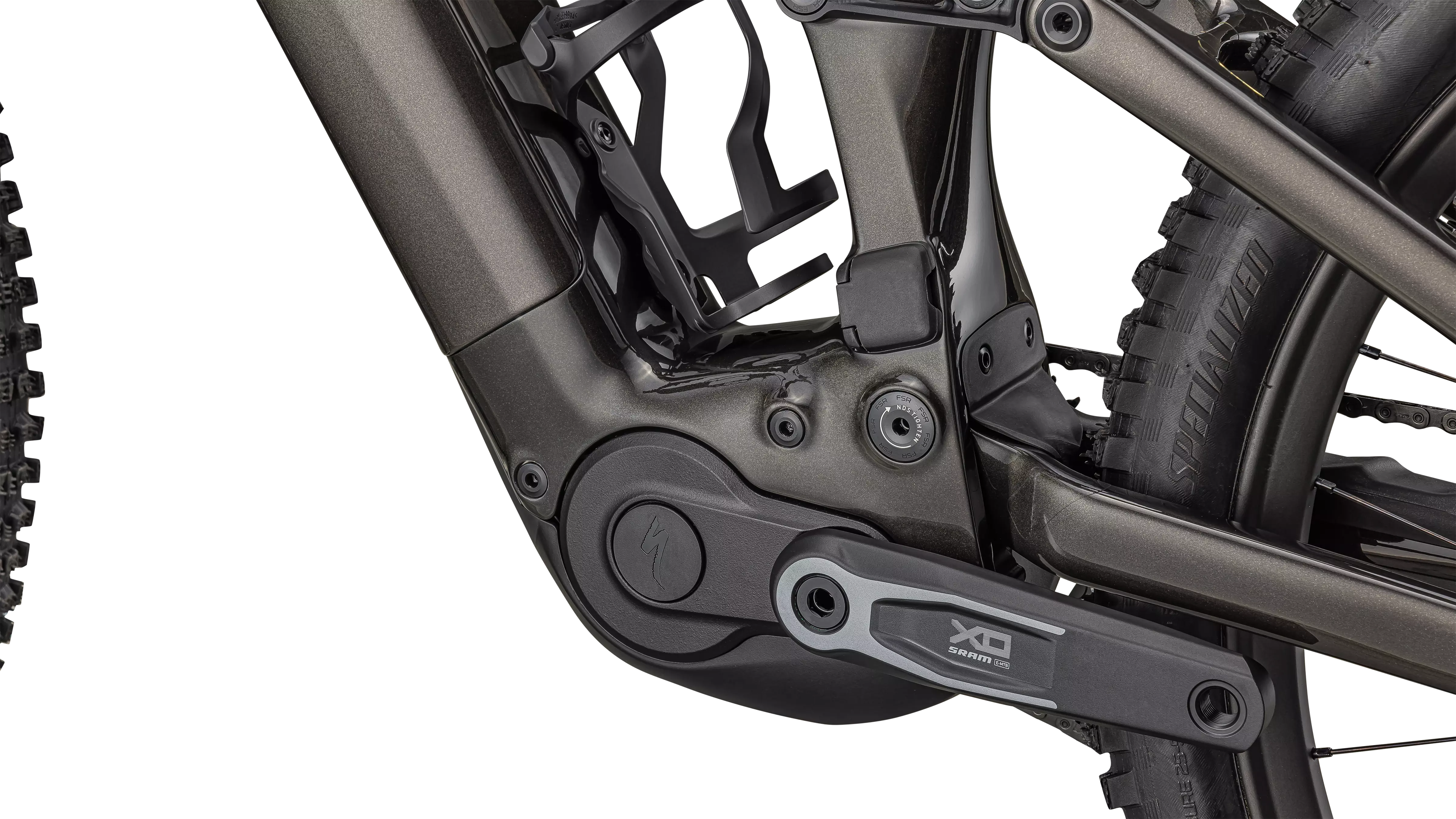 Specialized Turbo Levo 4 Pro (2026) - Bicycle Warehouse