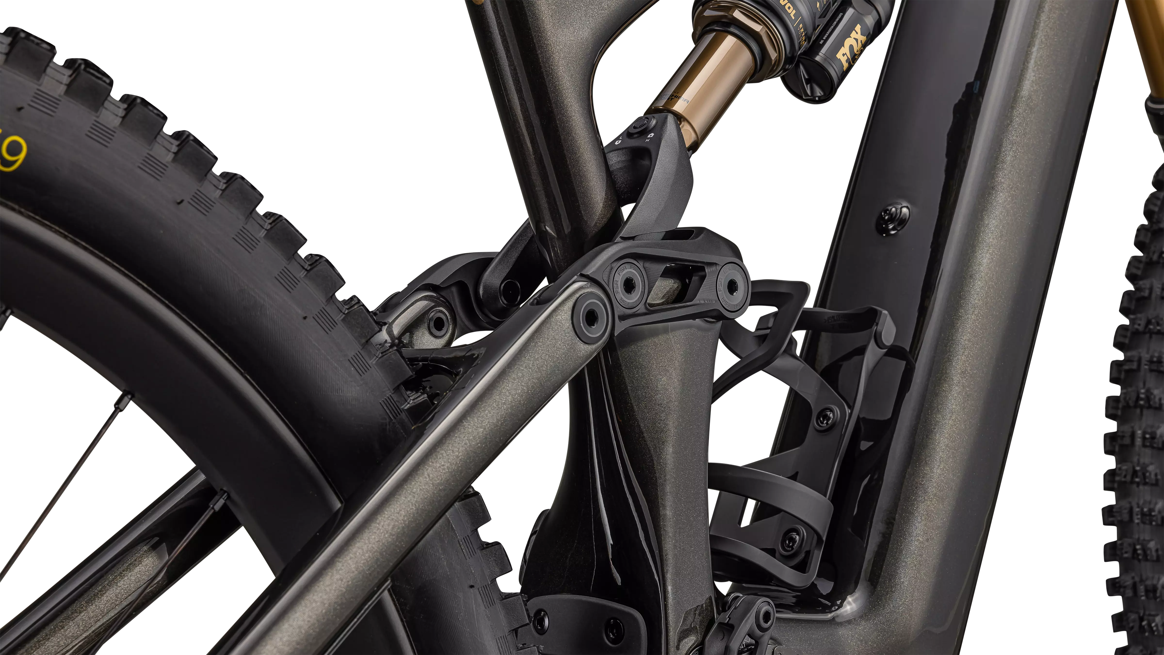 Specialized Turbo Levo 4 Pro (2026) - Bicycle Warehouse