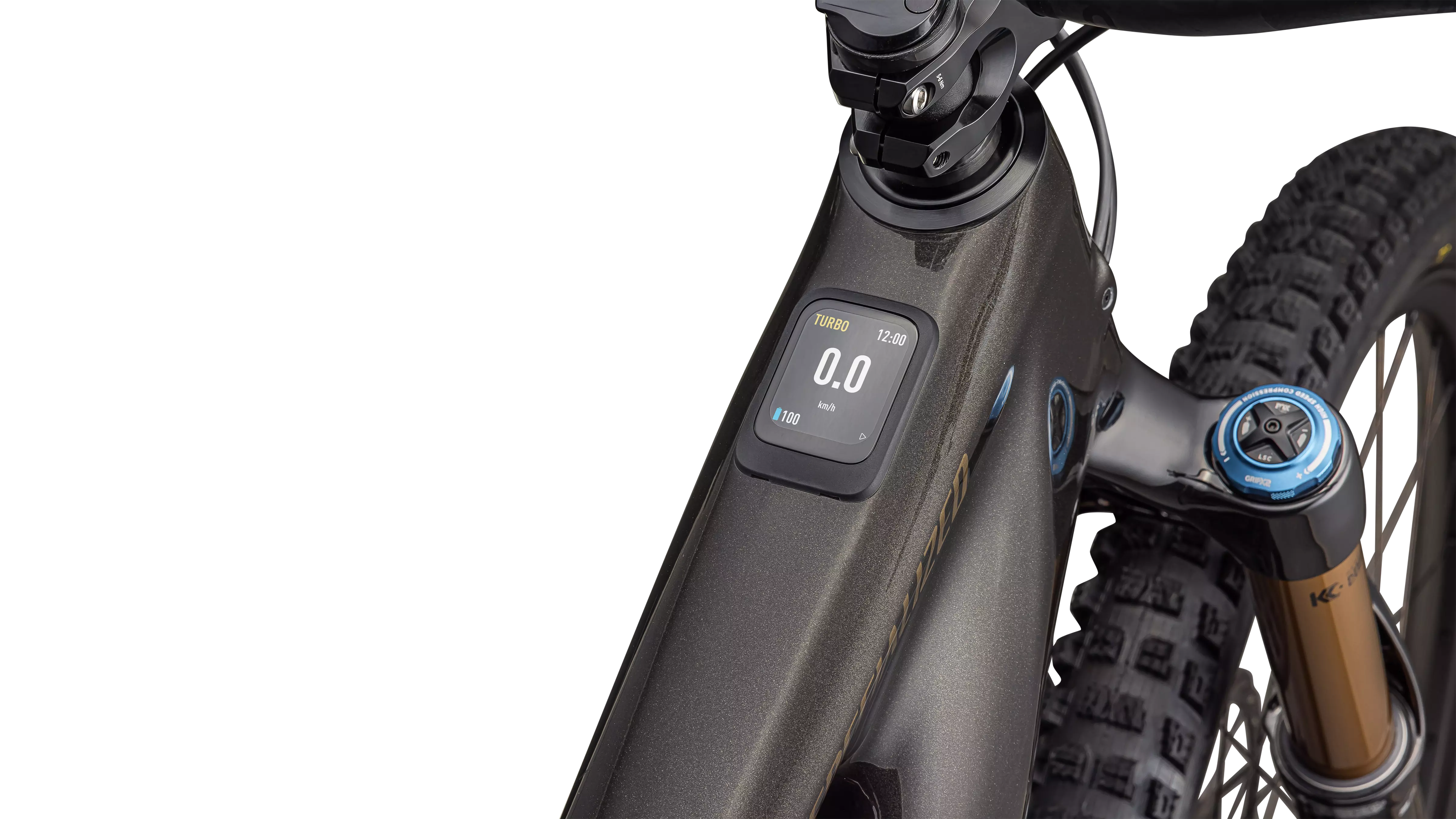 Specialized Turbo Levo 4 Pro (2026) - Bicycle Warehouse