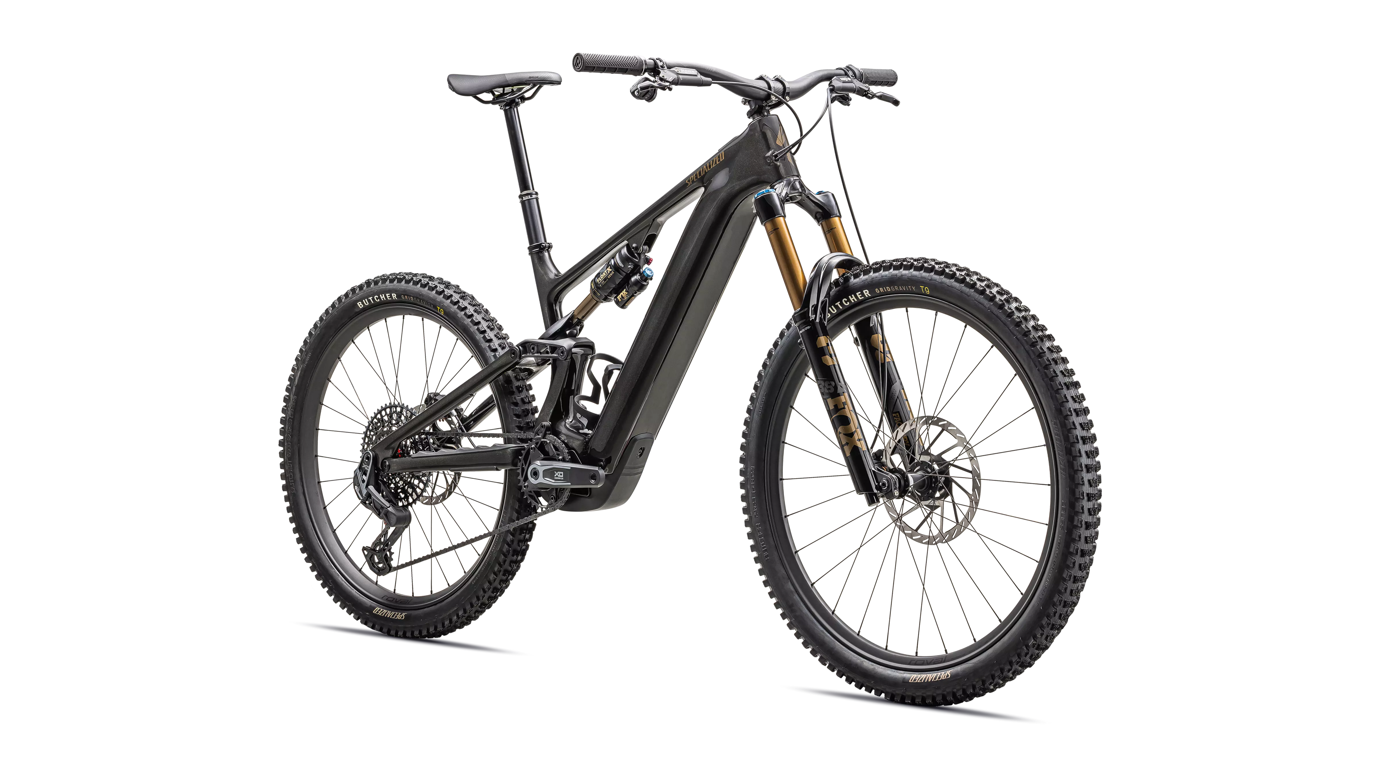 Specialized Turbo Levo 4 Pro (2026) - Bicycle Warehouse