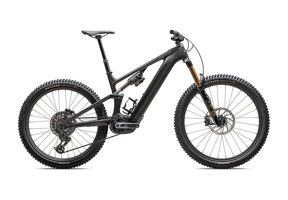Specialized Turbo Levo 4 Pro (2026) - Bicycle Warehouse