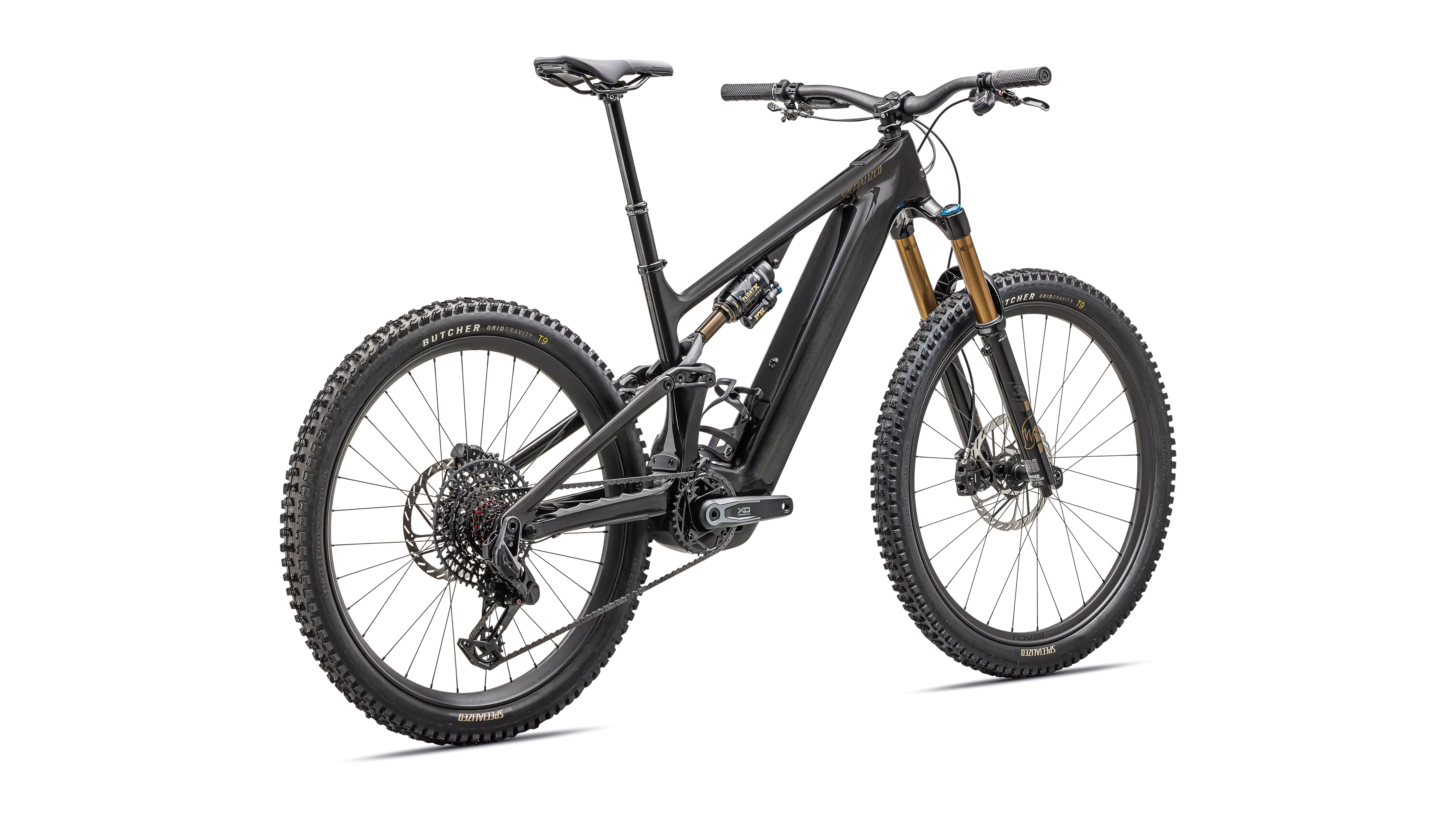 Specialized Turbo Levo 4 Pro (2026) - Bicycle Warehouse