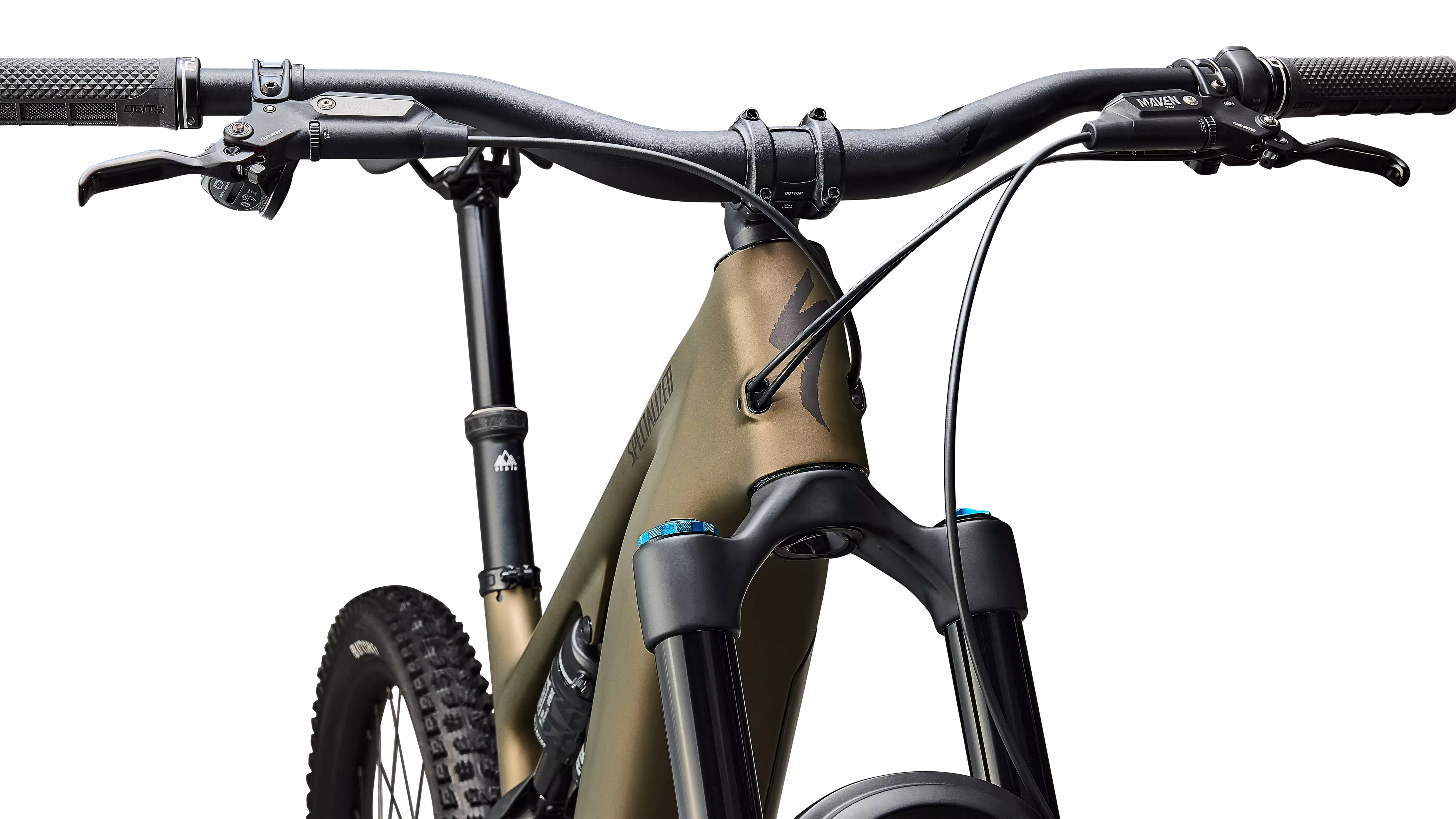 Specialized Turbo Levo 4 Expert (2026) - Bicycle Warehouse