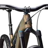 Specialized Turbo Levo 4 Expert (2026) - Bicycle Warehouse