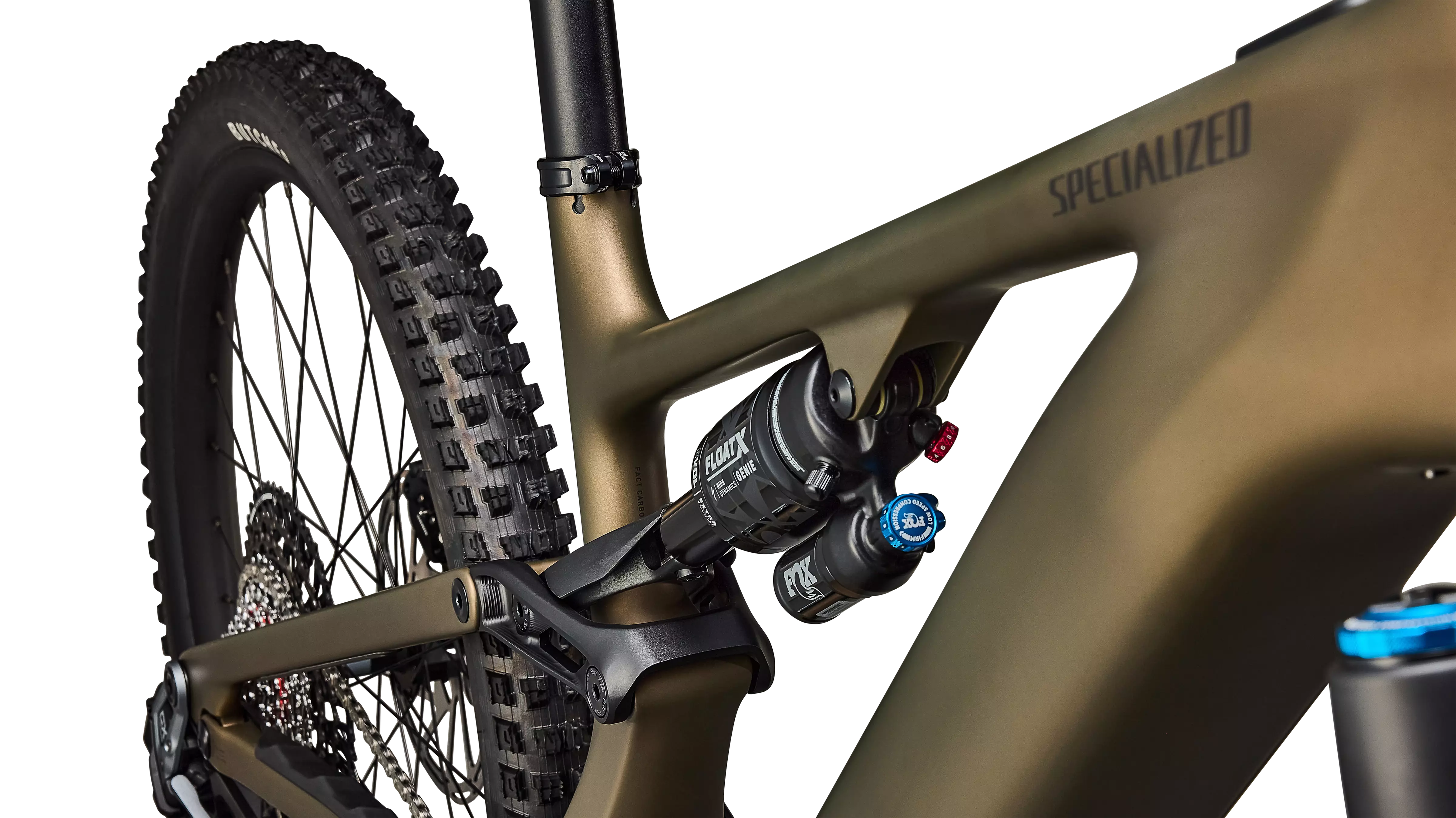 Specialized Turbo Levo 4 Expert (2026) - Bicycle Warehouse