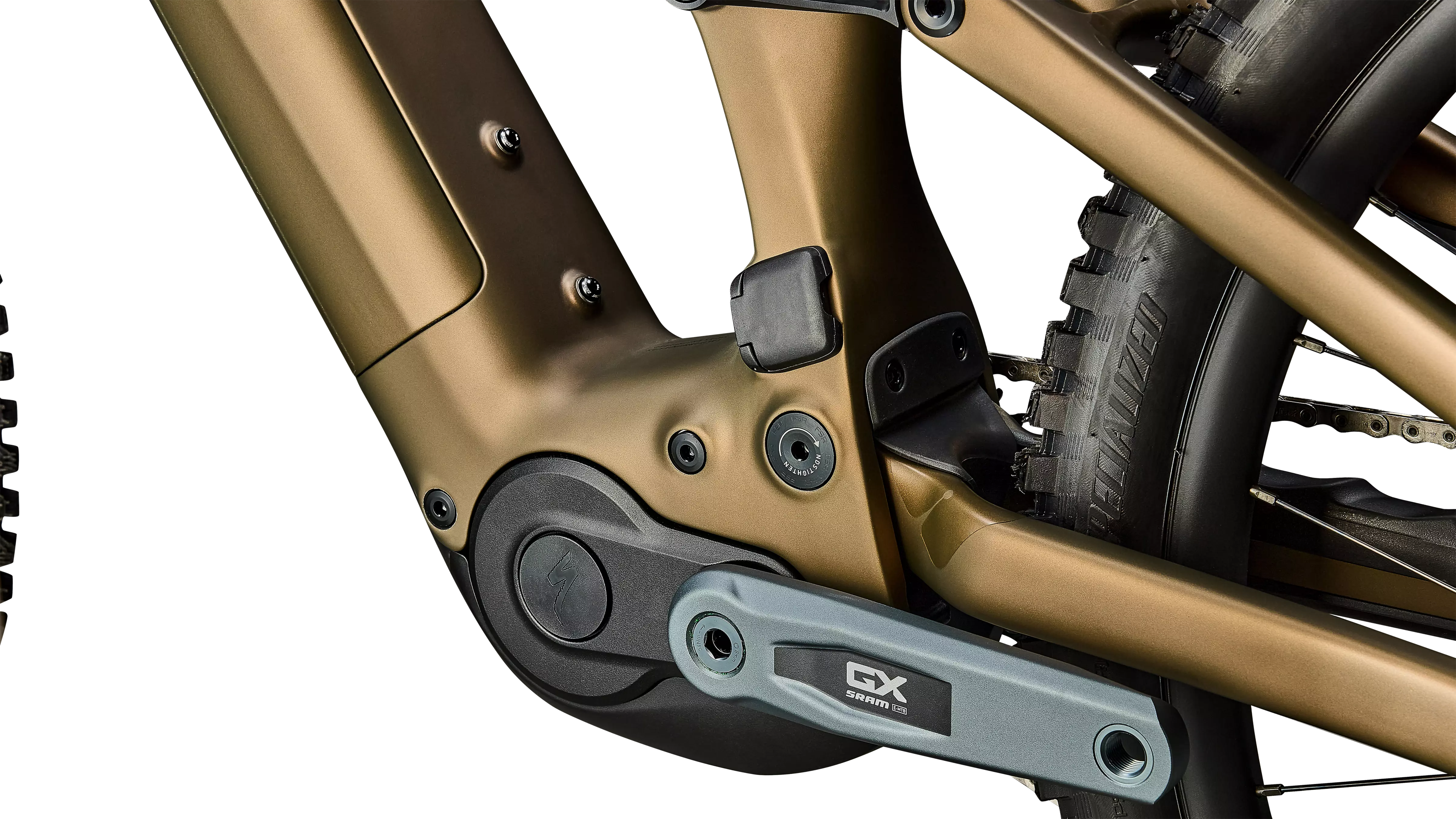 Specialized Turbo Levo 4 Expert (2026) - Bicycle Warehouse