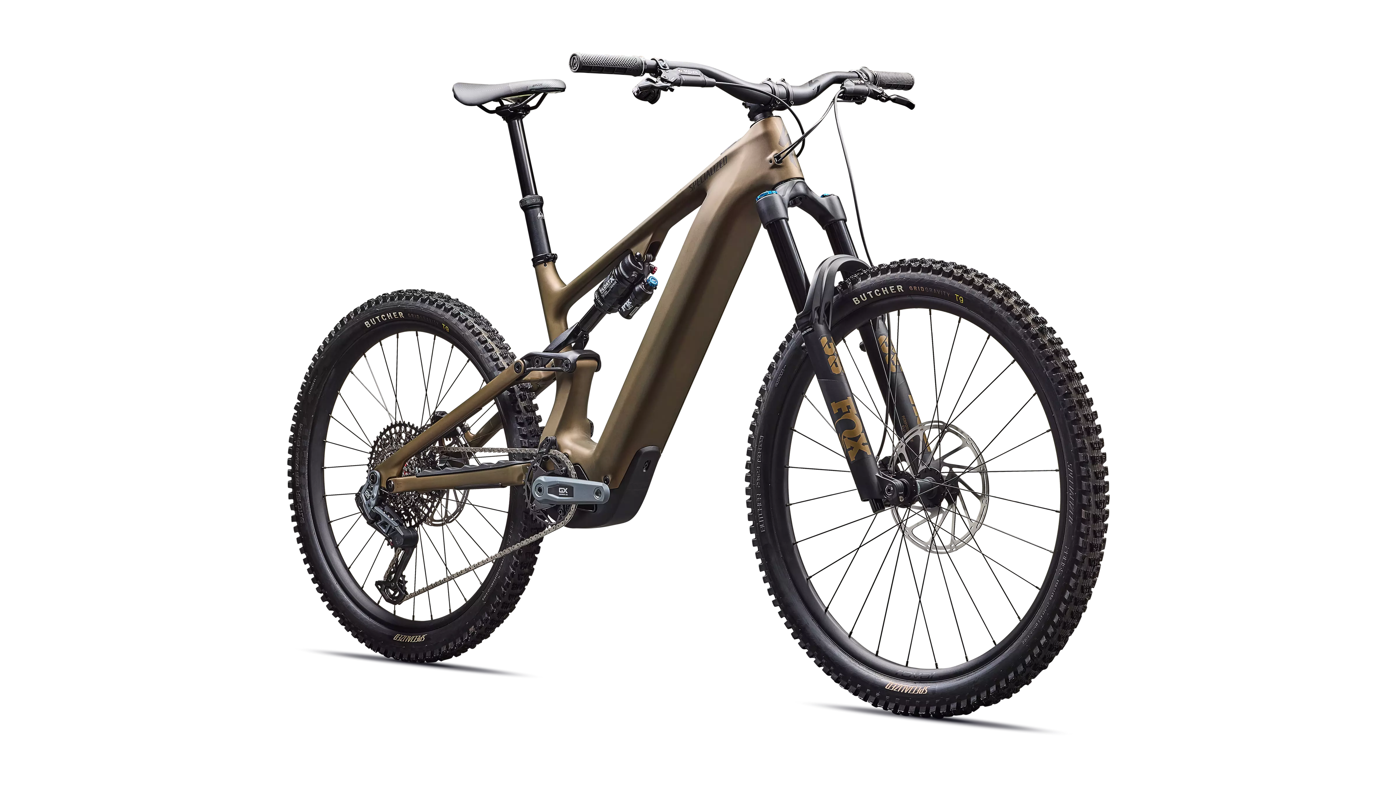 Specialized Turbo Levo 4 Expert (2026) - Bicycle Warehouse