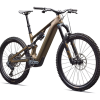 Specialized Turbo Levo 4 Expert (2026) - Bicycle Warehouse