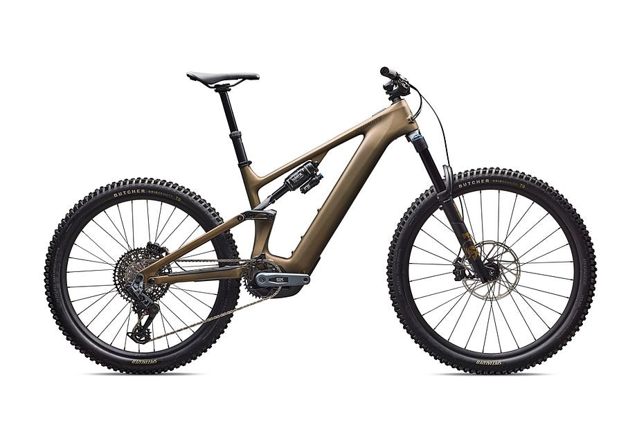 Specialized Turbo Levo 4 Expert (2026) - Bicycle Warehouse