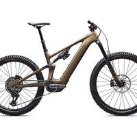 Specialized Turbo Levo 4 Expert (2026) - Bicycle Warehouse