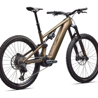 Specialized Turbo Levo 4 Expert (2026) - Bicycle Warehouse