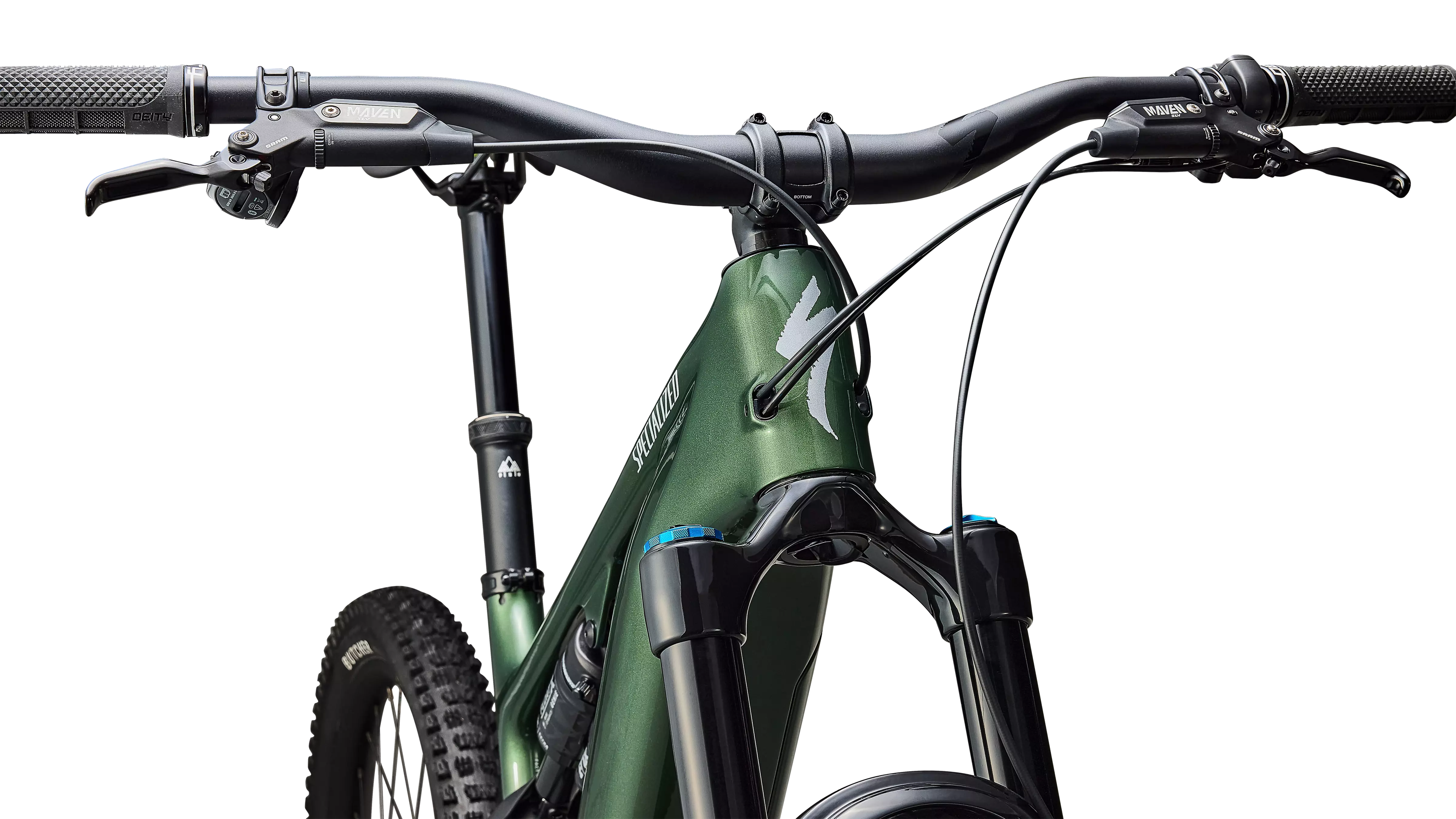 Specialized Turbo Levo 4 Expert (2026) - Bicycle Warehouse
