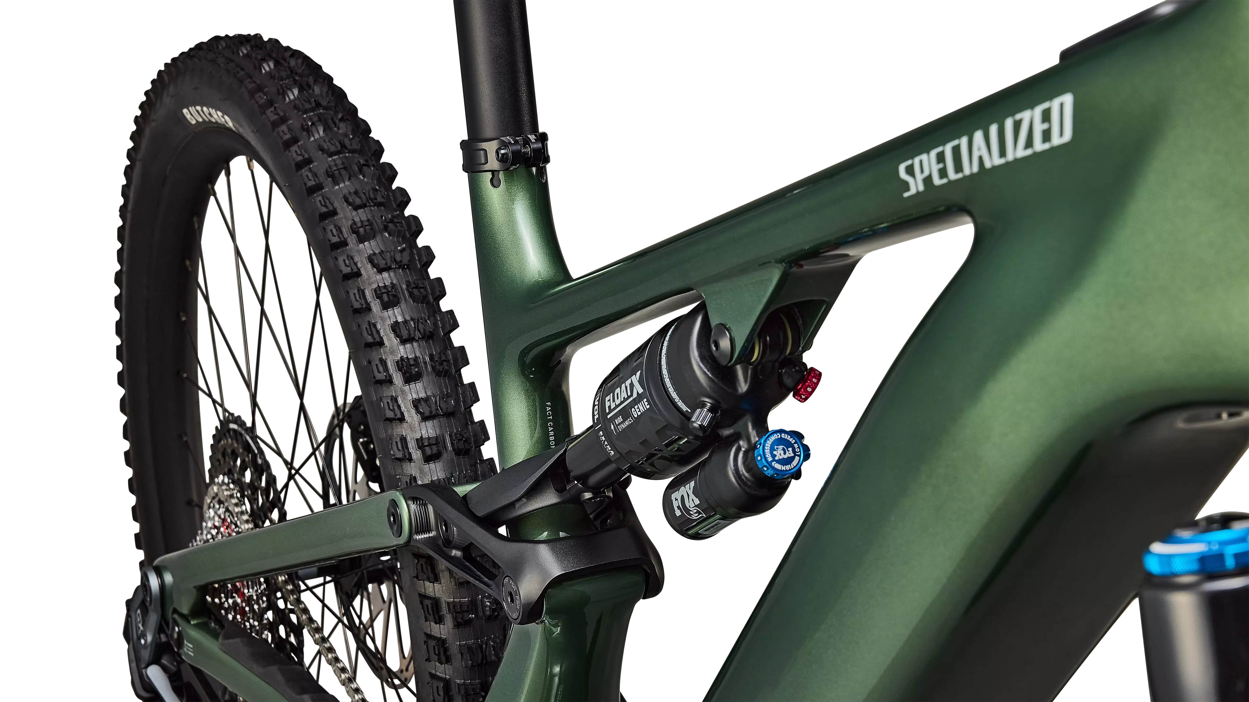 Specialized Turbo Levo 4 Expert (2026) - Bicycle Warehouse