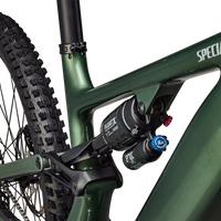 Specialized Turbo Levo 4 Expert (2026) - Bicycle Warehouse