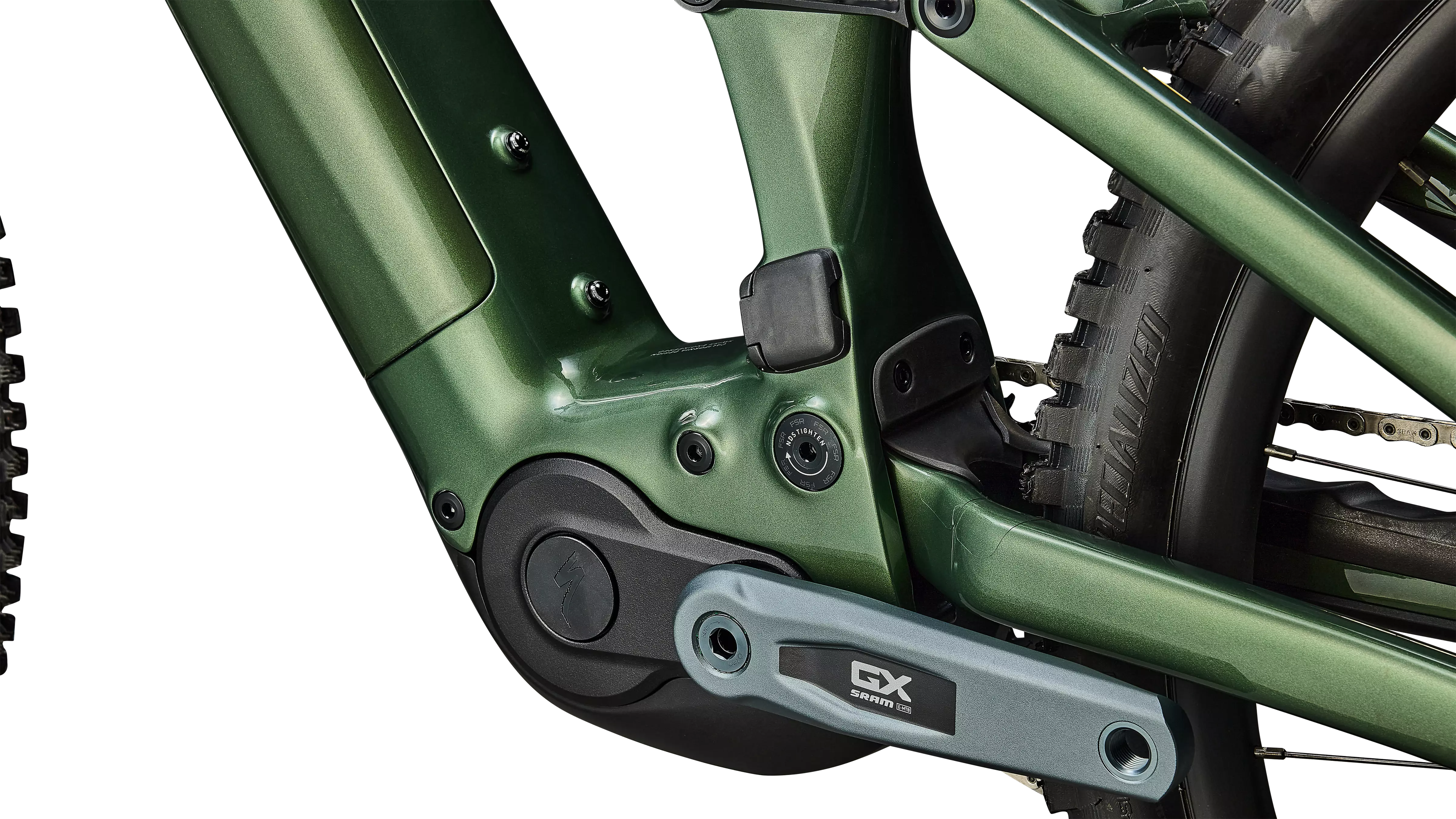 Specialized Turbo Levo 4 Expert (2026) - Bicycle Warehouse