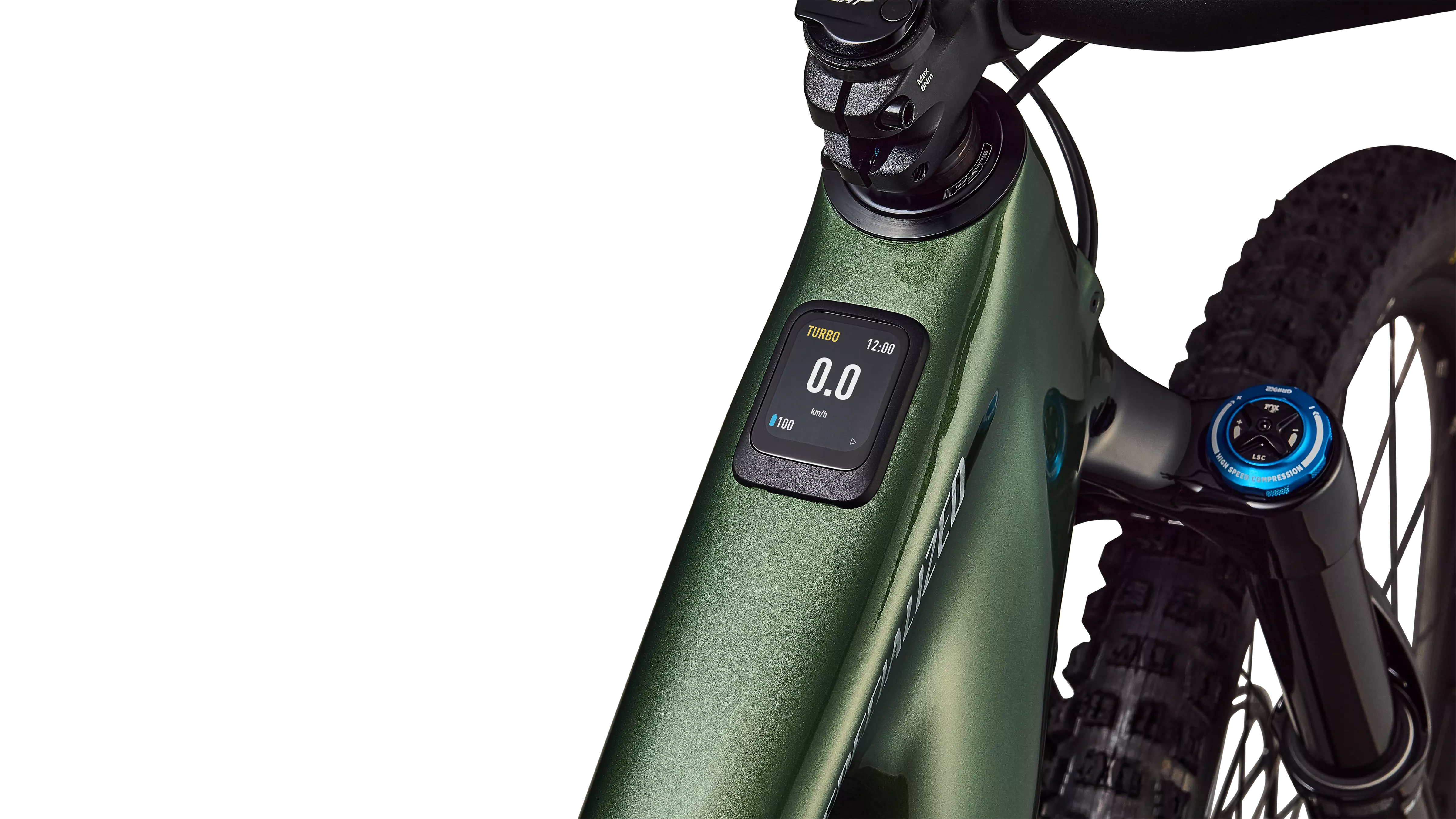 Specialized Turbo Levo 4 Expert (2026) - Bicycle Warehouse