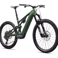 Specialized Turbo Levo 4 Expert (2026) - Bicycle Warehouse