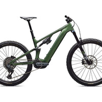 Specialized Turbo Levo 4 Expert (2026) - Bicycle Warehouse