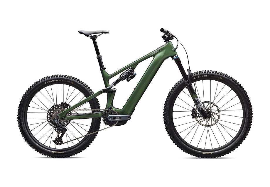 Specialized Turbo Levo 4 Expert (2026) - Bicycle Warehouse