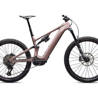 Specialized Turbo Levo 4 Comp (2026) - Bicycle Warehouse
