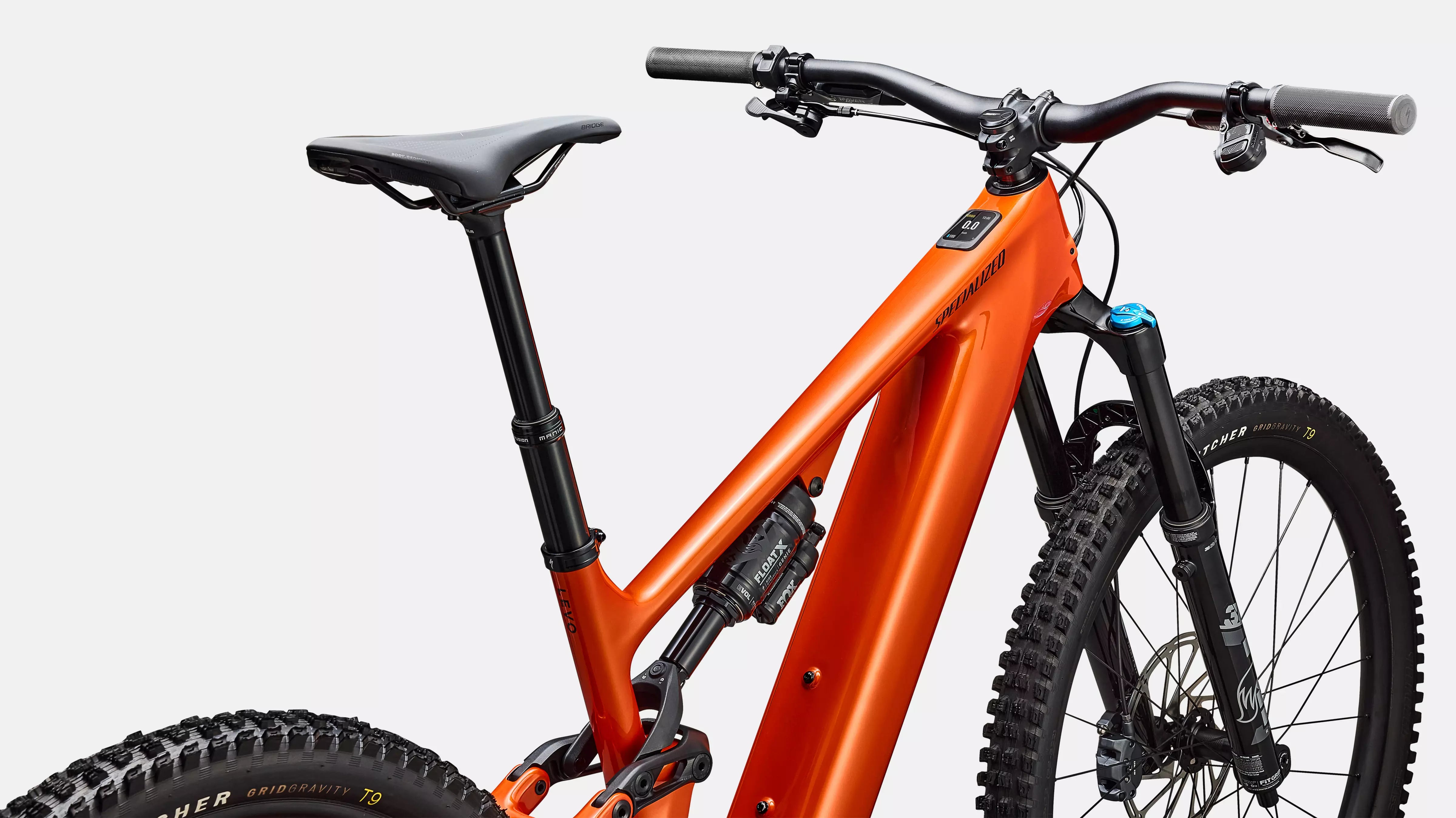 Turbo Levo 4 Comp (2026)