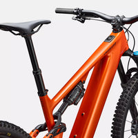 Specialized Turbo Levo 4 Comp (2026) - Bicycle Warehouse
