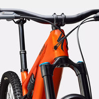 Specialized Turbo Levo 4 Comp (2026) - Bicycle Warehouse