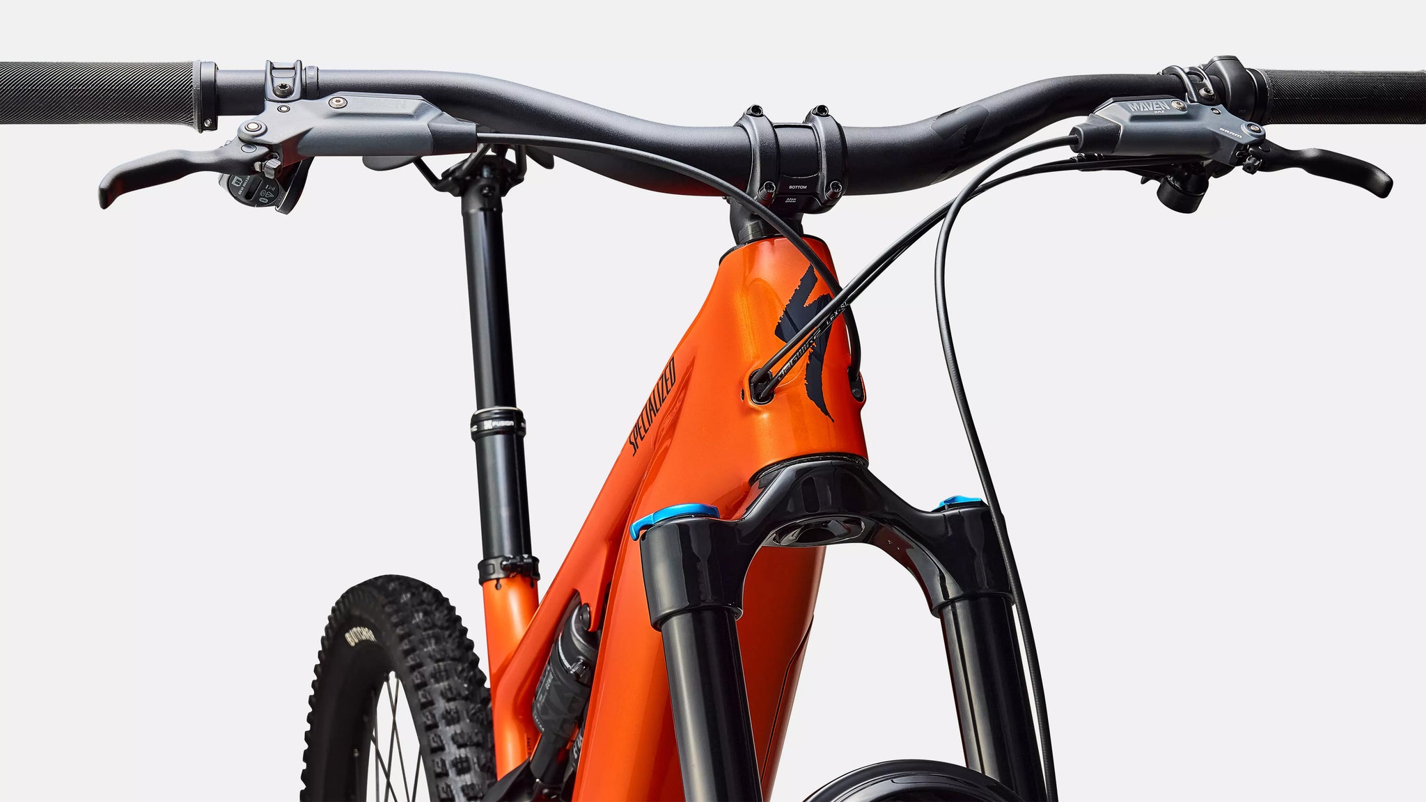 Turbo Levo 4 Comp (2026)