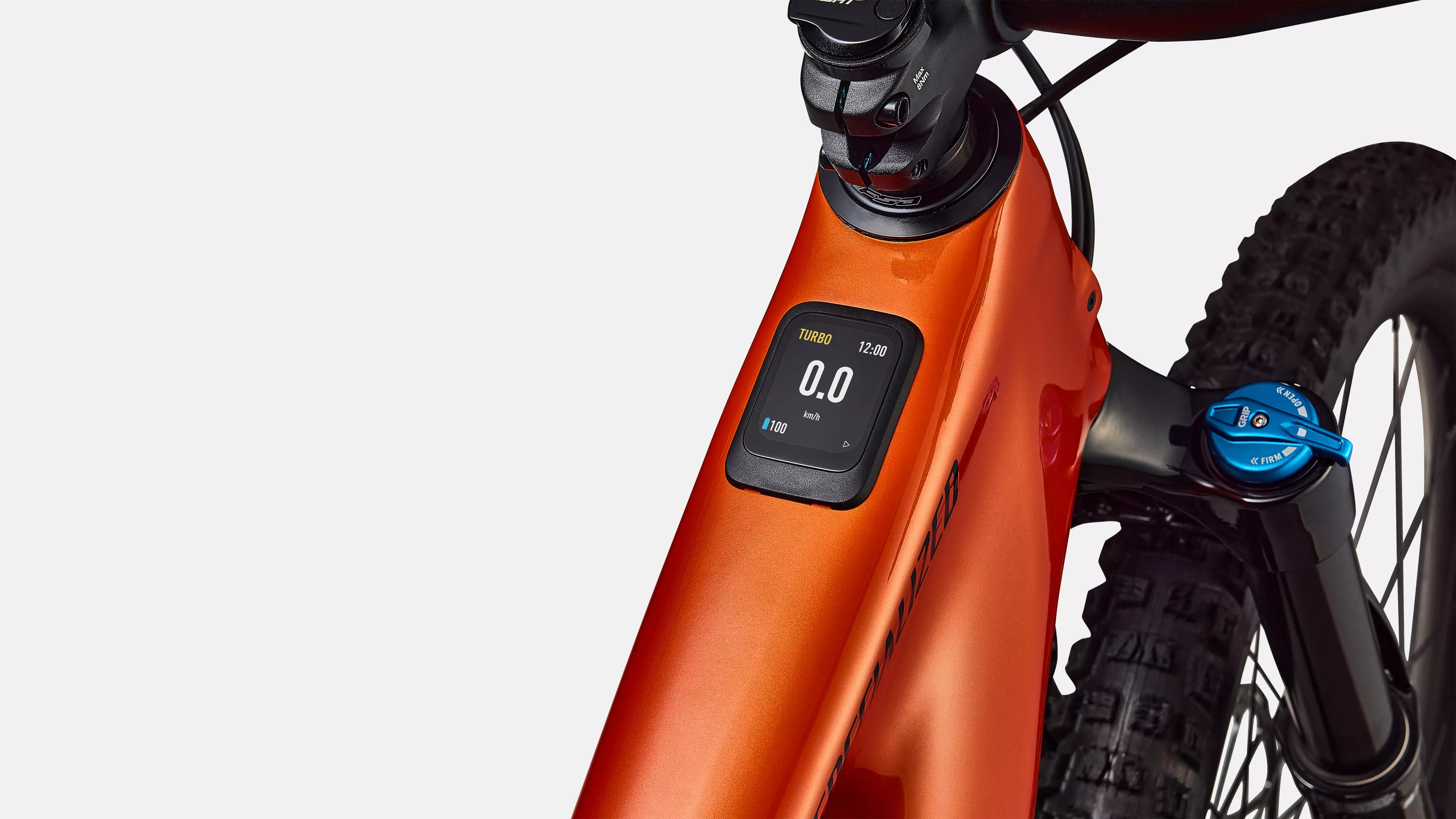 Turbo Levo 4 Comp (2026)