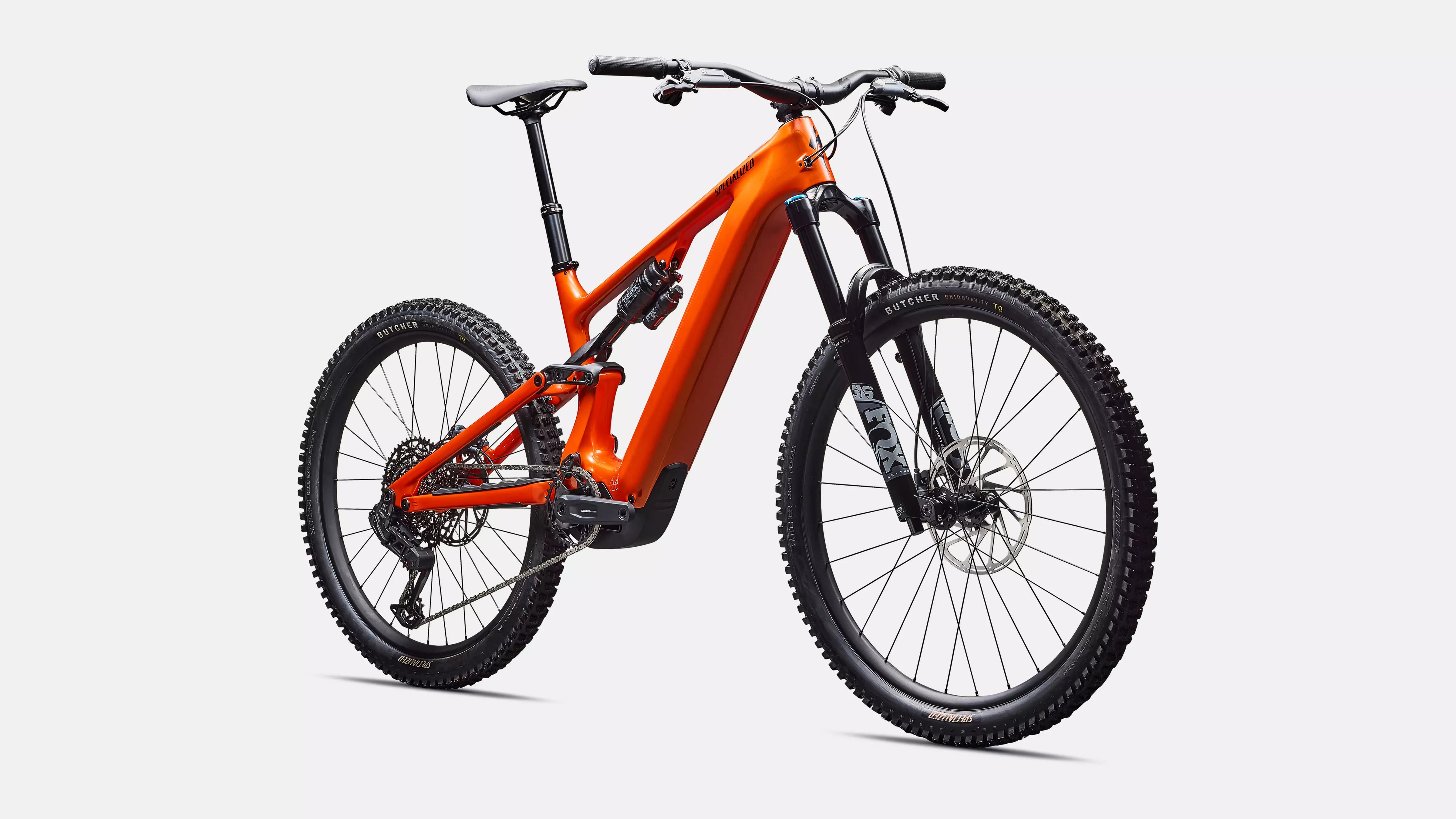 Turbo Levo 4 Comp (2026)