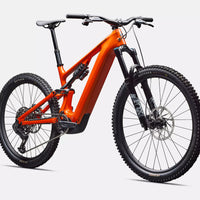 Specialized Turbo Levo 4 Comp (2026) - Bicycle Warehouse
