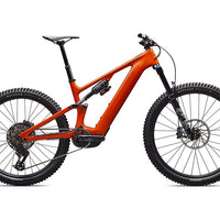 Specialized Turbo Levo 4 Comp (2026) - Bicycle Warehouse