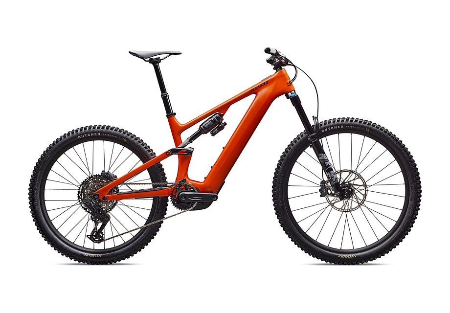 Specialized Turbo Levo 4 Comp (2026) - Bicycle Warehouse