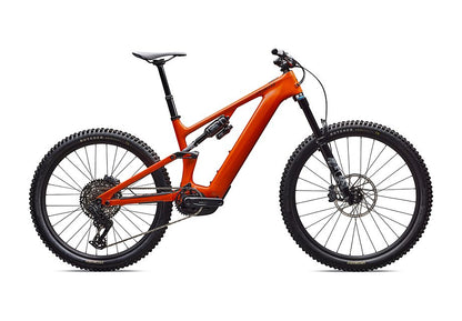 Specialized Turbo Levo 4 Comp (2026) - Bicycle Warehouse