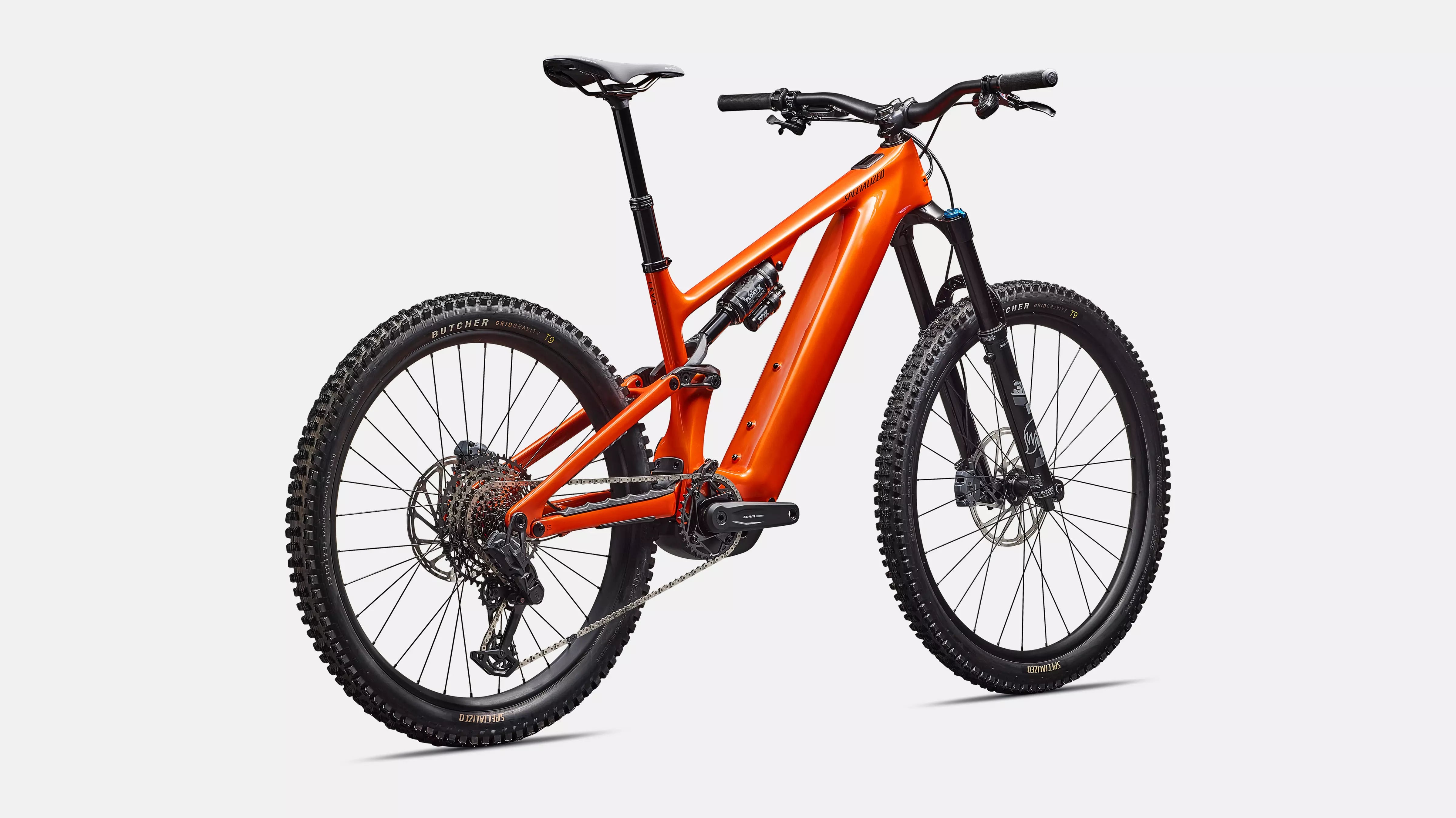 Turbo Levo 4 Comp (2026)