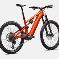 Specialized Turbo Levo 4 Comp (2026) - Bicycle Warehouse