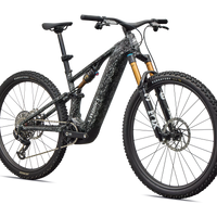 Specialized S-Works Turbo Levo R (2026) - Bicycle Warehouse
