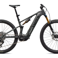 Specialized S-Works Turbo Levo R (2026) - Bicycle Warehouse