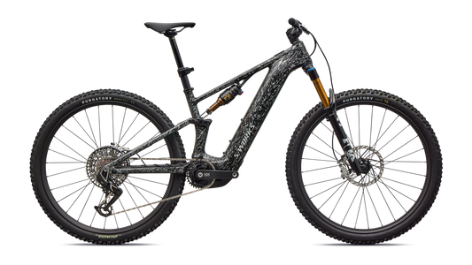 Specialized S-Works Turbo Levo R (2026) - Bicycle Warehouse