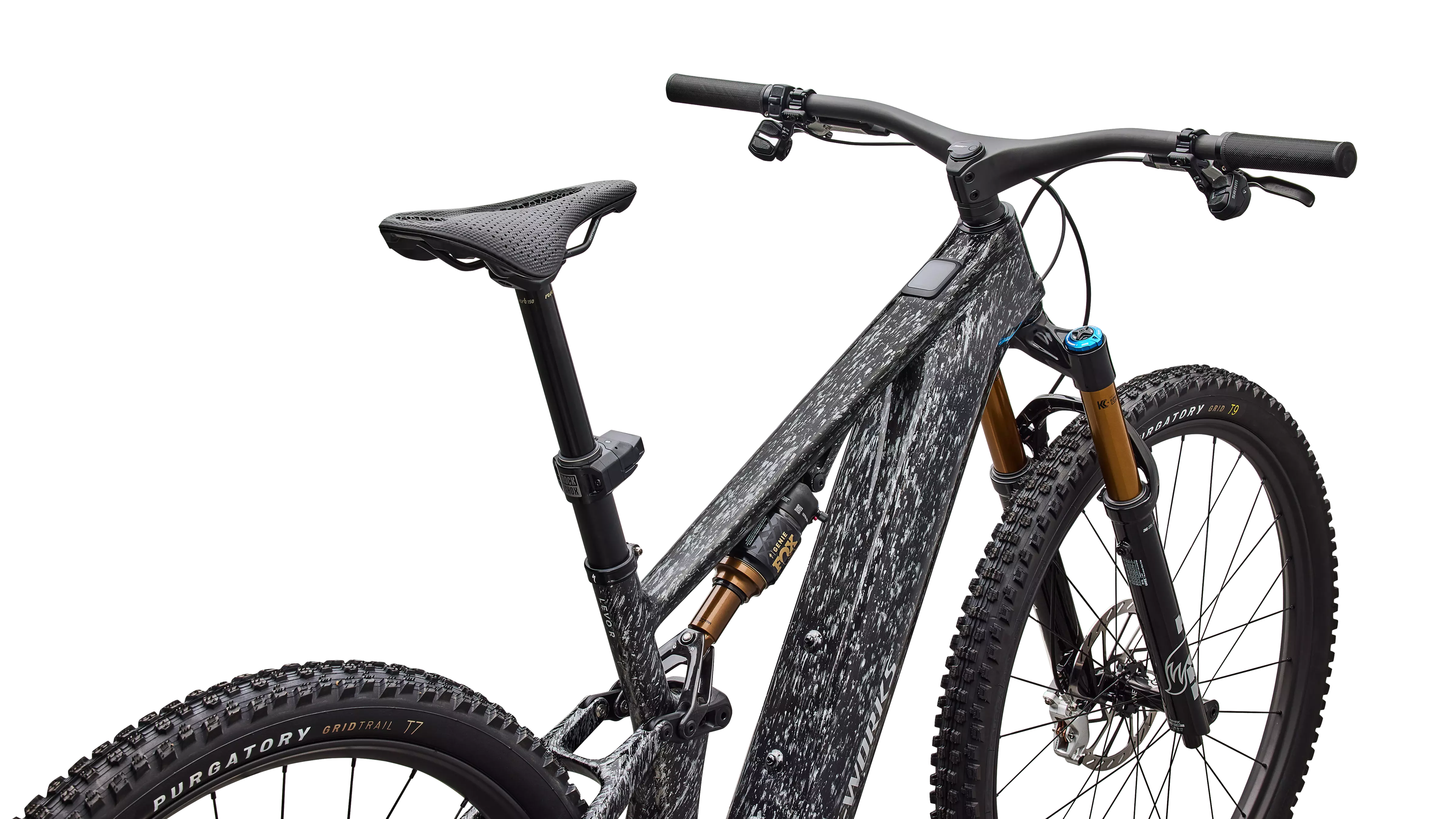 Specialized S-Works Turbo Levo R (2026) - Bicycle Warehouse
